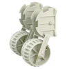 ROUES DE TRANSPORT RETRACTABLES PLASTIMO POUR ANNEXE -Nautica Aventure roues de transport retractables plastimo pour annexe