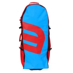 SAC A DOS A ROULETTES HOWZIT ROLLING BACKPACK BLEU/ROUGE -Nautica Aventure sac a dos a roulettes howzit rolling backpack bleu rouge 1