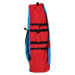 SAC A DOS A ROULETTES HOWZIT ROLLING BACKPACK BLEU/ROUGE -Nautica Aventure sac a dos a roulettes howzit rolling backpack bleu rouge 4