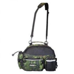 SAC A LEURRES AQUA DESIGN KAAKI -Nautica Aventure sac a leurres aqua design kaaki 2