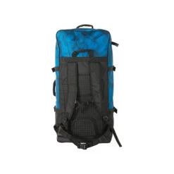 SAC A ROULLETTES AQUA MARINA BLUEBERRY -Nautica Aventure sac a roullettes aqua marina blueberry 2