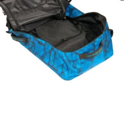 SAC A ROULLETTES AQUA MARINA BLUEBERRY -Nautica Aventure sac a roullettes aqua marina blueberry 4
