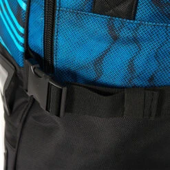 SAC A ROULLETTES AQUA MARINA BLUEBERRY -Nautica Aventure sac a roullettes aqua marina blueberry 7