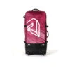 SAC A ROULLETTES AQUA MARINA RASPBERRY 2022 -Nautica Aventure sac a roullettes aqua marina raspberry 2022