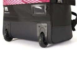 SAC A ROULLETTES AQUA MARINA RASPBERRY 2022 -Nautica Aventure sac a roullettes aqua marina raspberry 2022 5