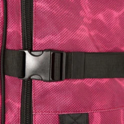 SAC A ROULLETTES AQUA MARINA RASPBERRY 2022 -Nautica Aventure sac a roullettes aqua marina raspberry 2022 7