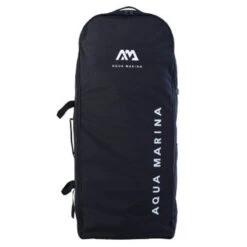 SAC A SUP AQUA MARINA BACKPACK ZIP 100L -Nautica Aventure sac a sup aqua marina backpack zip 100l 1