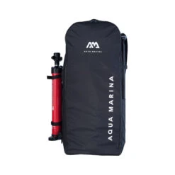 SAC A SUP AQUA MARINA BACKPACK ZIP 100L -Nautica Aventure sac a sup aqua marina backpack zip 100l 7
