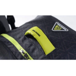 SAC DE TRANSPORT AQUA MARINA PREMIUM WHEELY 90L -Nautica Aventure sac de transport aqua marina premium wheely 90l 10