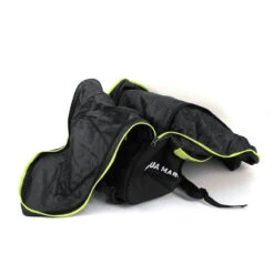 SAC DE TRANSPORT AQUA MARINA PREMIUM WHEELY 90L -Nautica Aventure sac de transport aqua marina premium wheely 90l 3