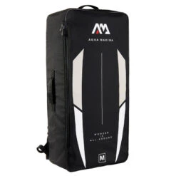 SAC DE TRANSPORT AQUA MARINA TAILLE M -Nautica Aventure sac de transport aqua marina taille m 1