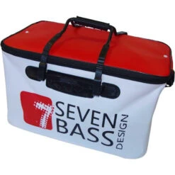 SAC DE TRANSPORT SEVEN BASS BAKKAN SOFT 36 -Nautica Aventure sac de transport seven bass bakkan soft 36 1