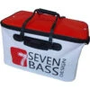 SAC DE TRANSPORT SEVEN BASS BAKKAN SOFT 36 -Nautica Aventure sac de transport seven bass bakkan soft 36