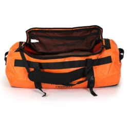 Sac De Voyage étanche DUFFEL BAG 60L HOWZIT - -Nautica Aventure sac de voyage etanche duffel bag 60l howzit orange black 6