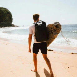 Sac Etanche Fcs Wet Dry Pack 40l -Nautica Aventure sac etanche fcs wet dry pack 40l 5