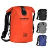 SAC ETANCHE FEELFREE DRY TANK 15L -Nautica Aventure sac etanche feelfree dry tank 15l