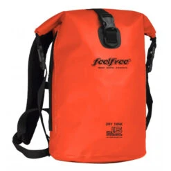 SAC ETANCHE FEELFREE DRY TANK 15L -Nautica Aventure sac etanche feelfree dry tank 15l 3
