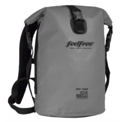 SAC ETANCHE FEELFREE DRY TANK 15L -Nautica Aventure sac etanche feelfree dry tank 15l 4