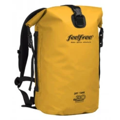 SAC ETANCHE FEELFREE DRY TANK 30L -Nautica Aventure sac etanche feelfree dry tank 30l 3