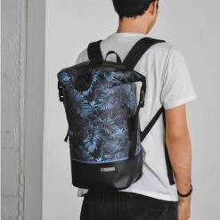SAC ETANCHE FEELFREE DRY TANK TROPICAL 20L -Nautica Aventure sac etanche feelfree dry tank tropical 20l 3
