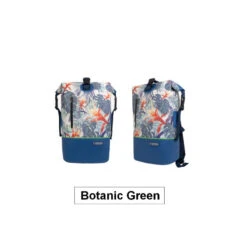 SAC ETANCHE FEELFREE DRY TANK TROPICAL 20L -Nautica Aventure sac etanche feelfree dry tank tropical 20l 4