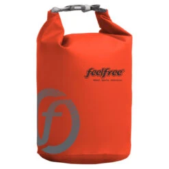 SAC ETANCHE FEELFREE TUBE MINI 3L -Nautica Aventure sac etanche feelfree tube mini 3l 2
