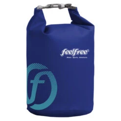 SAC ETANCHE FEELFREE TUBE MINI 3L -Nautica Aventure sac etanche feelfree tube mini 3l 3
