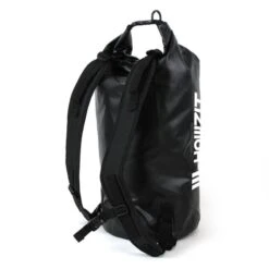 SAC ETANCHE HOWZIT 30L NOIR -Nautica Aventure sac etanche ryde 30l noir 5