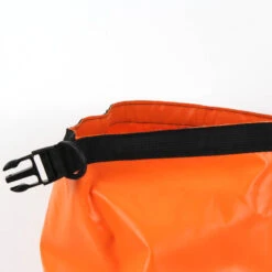 SAC ETANCHE HOWZIT 30L ORANGE -Nautica Aventure sac etanche ryde 30l orange 4