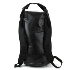 SAC ETANCHE Howzit 50L NOIR -Nautica Aventure sac etanche ryde 50l noir 5
