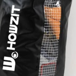 SAC ETANCHE Howzit 50L NOIR -Nautica Aventure sac etanche ryde 50l noir 6