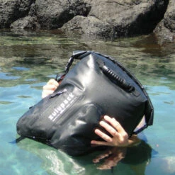 SAC ETANCHE ZULUPACK NOMAD 35L -Nautica Aventure sac etanche zulupack nomad 35l 3