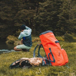 SAC ETANCHE ZULUPACK NOMAD 35L -Nautica Aventure sac etanche zulupack nomad 35l 6