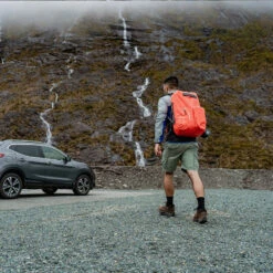 SAC ETANCHE ZULUPACK NOMAD 35L -Nautica Aventure sac etanche zulupack nomad 35l 7