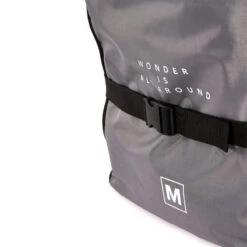 SAC POUR KAYAK AQUA MARINA 2/3 PLACES -Nautica Aventure sac pour kayak aqua marina 2 3 places 2