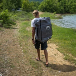 SAC POUR KAYAK AQUA MARINA 2/3 PLACES -Nautica Aventure sac pour kayak aqua marina 2 3 places 5