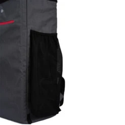 SAC TRANSPORT KAYAK AQUA MARINA ZIP GRIS TOMAHAWK AIR-K 1 -Nautica Aventure sac transport kayak aqua marina zip gris tomahawk air k 1 3