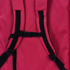 SAC TRANSPORT SUP PADDLE AQUA MARINA ZIP PINK S -Nautica Aventure sac transport sup paddle aqua marina zip pink s 3
