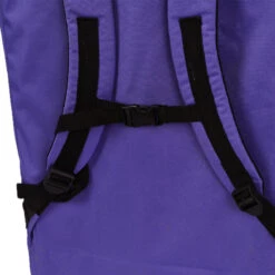 SAC TRANSPORT SUP PADDLE AQUA MARINA ZIP PURPLE S -Nautica Aventure sac transport sup paddle aqua marina zip purple s 3