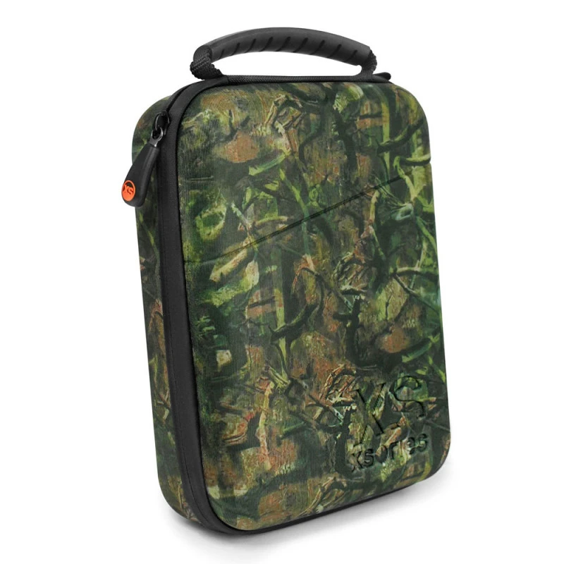 SACOCHE XSORIES POWER CAPXULE LARGE 3 SACOCHE XSORIES POWER CAPXULE LARGE – Image 2