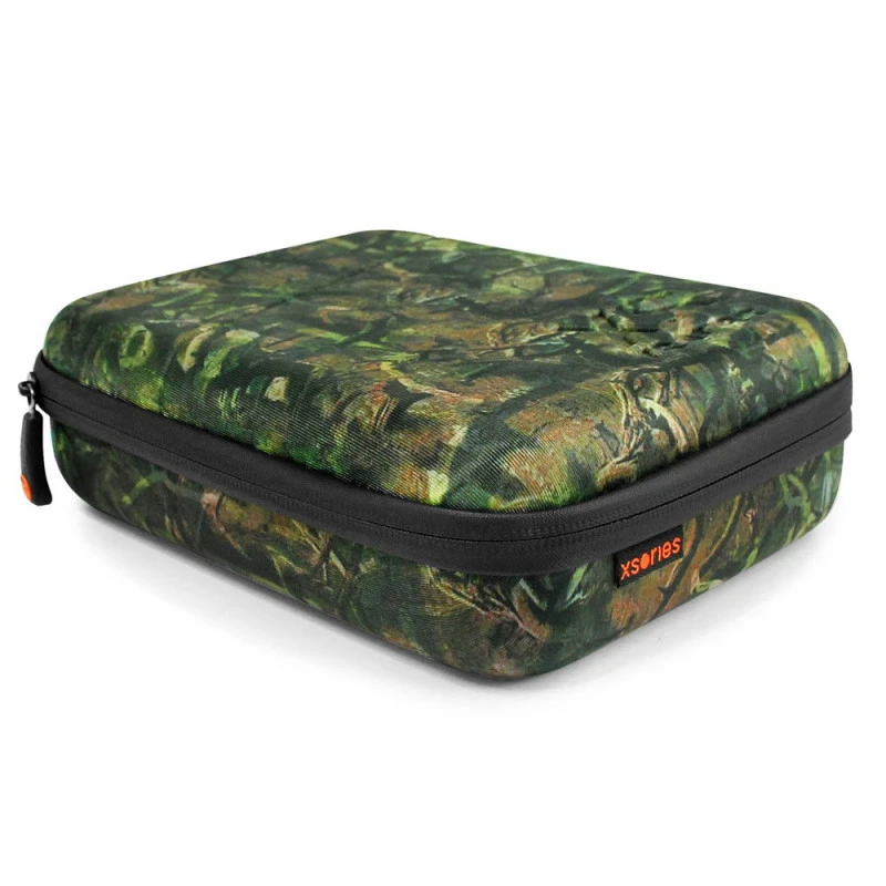 SACOCHE XSORIES POWER CAPXULE LARGE 4 SACOCHE XSORIES POWER CAPXULE LARGE – Image 3