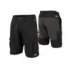 Sailing Short Sooruz Cargo CONSOLIDATE Noir -Nautica Aventure sailing short sooruz cargo consolidate noir
