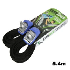 SANGLE ANTIVOL KANULOCK 03.3m -Nautica Aventure sangle antivol kanulock 033m 3