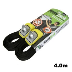 SANGLE ANTIVOL KANULOCK 03.3m -Nautica Aventure sangle antivol kanulock 033m 4