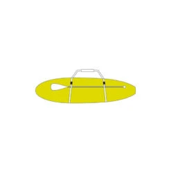 SANGLE DE PORTAGE ARII NUI SUP STRAP CARRIER -Nautica Aventure sangle de portage arii nui sup strap carrier 3