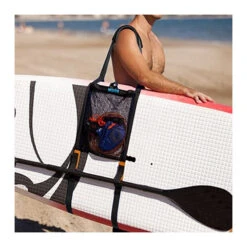 SANGLE DE PORTAGE TRIP SUP NOIR -Nautica Aventure sangle de portage trip sup noir 2