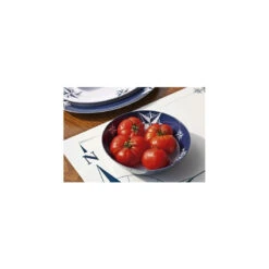 SET DE 6 BOLS NORTHWIND 19 CM MARINE BUSINESS -Nautica Aventure set de 6 bols northwind 19 cm marine business 2