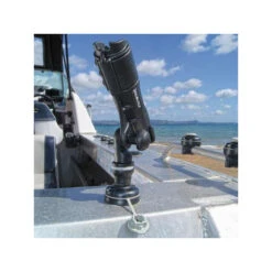 SOCLE PIVOTANT SWIVEL RAILBLAZA -Nautica Aventure socle pivotant swivel railblaza 2