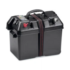 Minn Kota STATION D'ENERGIE MINNKOTA -Nautica Aventure station d energie minnkota 1