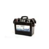 STATION DE PUISSANCE : COFFRET + BATTERIE 12V HASWING 100AH -Nautica Aventure station de puissance coffret batterie 12v haswing 100ah
